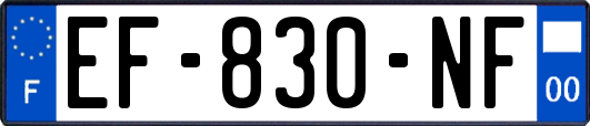 EF-830-NF