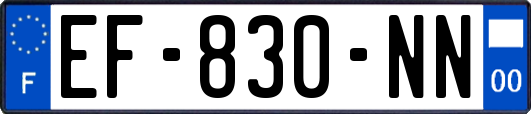 EF-830-NN