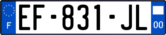 EF-831-JL