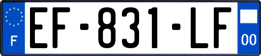 EF-831-LF