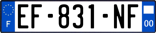EF-831-NF