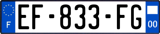 EF-833-FG