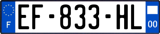 EF-833-HL