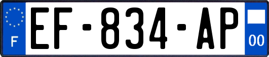 EF-834-AP
