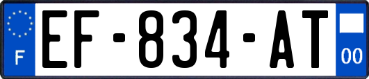 EF-834-AT