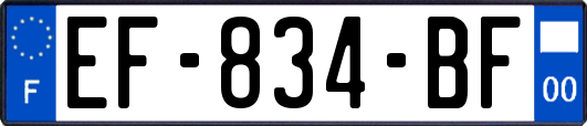 EF-834-BF