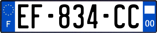 EF-834-CC