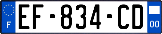 EF-834-CD
