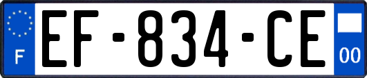 EF-834-CE