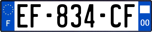 EF-834-CF