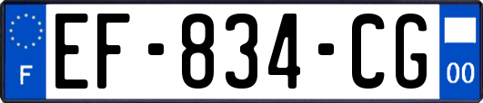 EF-834-CG