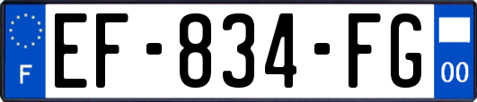 EF-834-FG