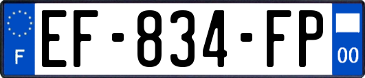 EF-834-FP