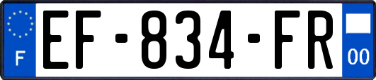 EF-834-FR