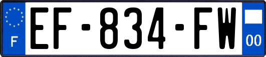 EF-834-FW
