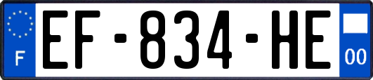 EF-834-HE