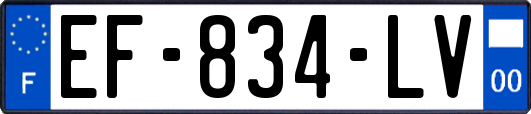 EF-834-LV