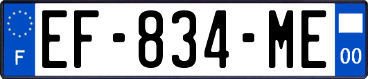 EF-834-ME