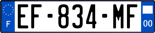 EF-834-MF