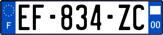 EF-834-ZC
