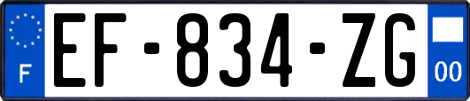 EF-834-ZG