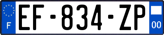 EF-834-ZP