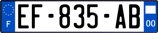 EF-835-AB