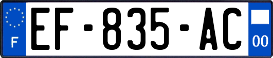 EF-835-AC