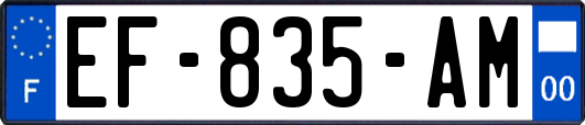 EF-835-AM