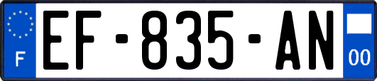 EF-835-AN