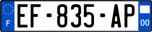 EF-835-AP
