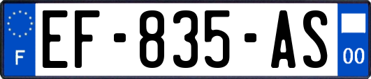 EF-835-AS