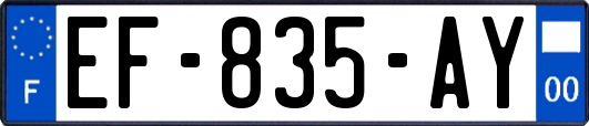 EF-835-AY