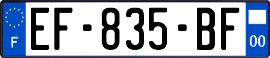 EF-835-BF