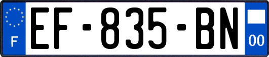EF-835-BN