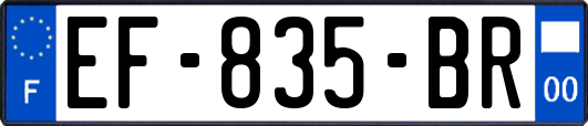 EF-835-BR