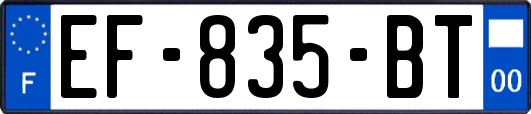 EF-835-BT