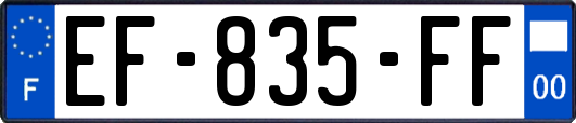 EF-835-FF