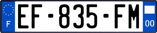 EF-835-FM