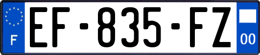 EF-835-FZ