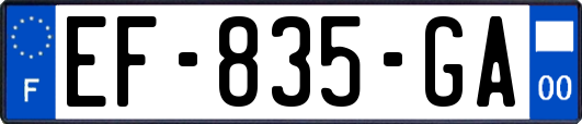 EF-835-GA