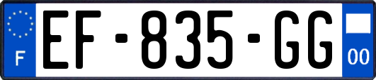 EF-835-GG