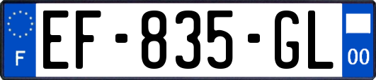 EF-835-GL