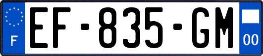 EF-835-GM