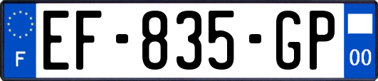 EF-835-GP