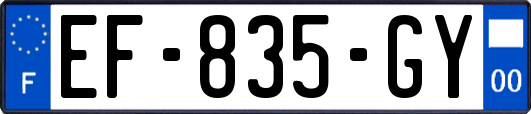 EF-835-GY