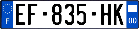 EF-835-HK