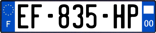 EF-835-HP