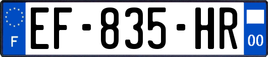 EF-835-HR