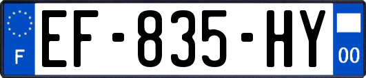 EF-835-HY
